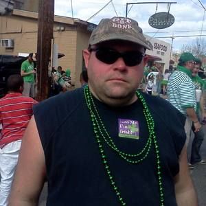 Meet your Posher, Brad